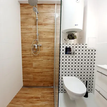 Pieszo Na Plaze Apartment *