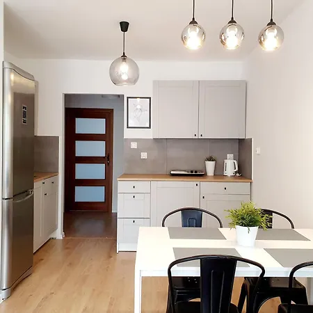 Apartment Pieszo Na Plaze