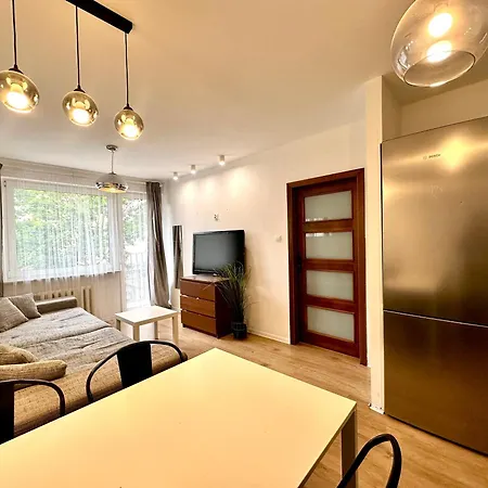 Pieszo Na Plaze Apartment