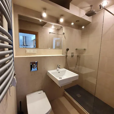 Apartment Pieszo Na Plaze