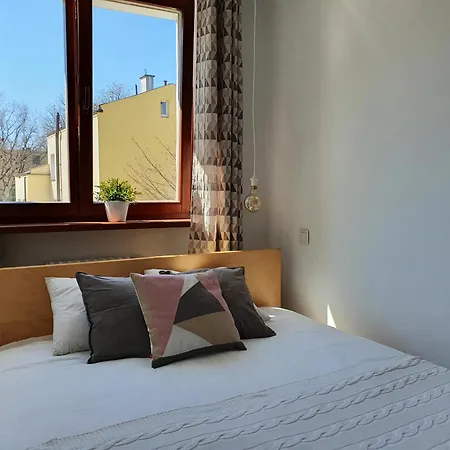 Pieszo Na Plaze Apartment *