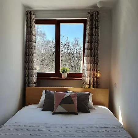 Pieszo Na Plaze Apartment Sopot