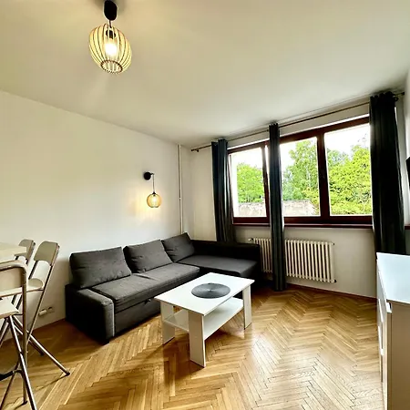 Apartment Pieszo Na Plaze Sopot