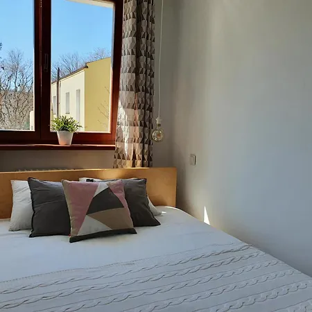 Apartment Pieszo Na Plaze
