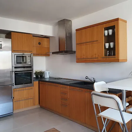Apartment Pieszo Na Plaze Sopot