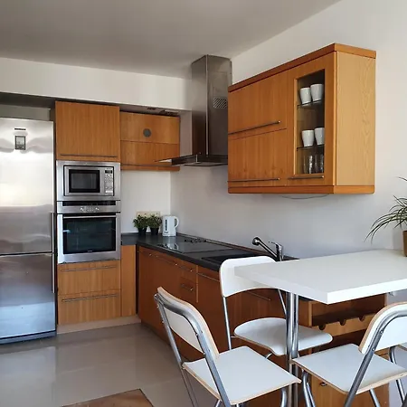 Pieszo Na Plaze Apartment *