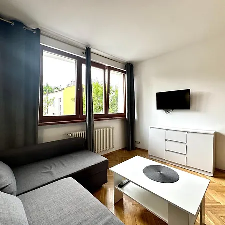 Pieszo Na Plaze Apartment Sopot