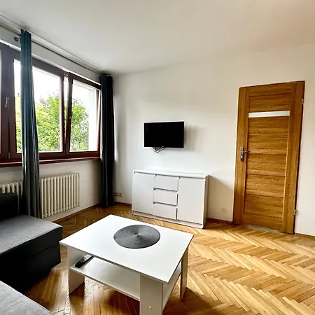 Pieszo Na Plaze Apartment