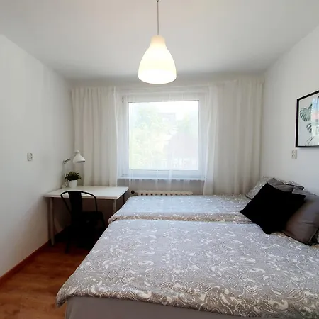 Apartman Pieszo Na Plaze
