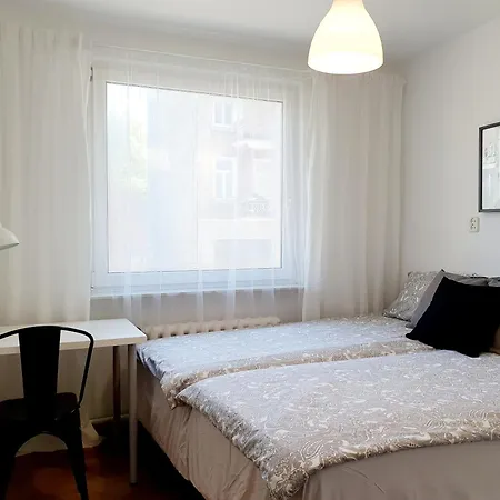 Apartman Pieszo Na Plaze *