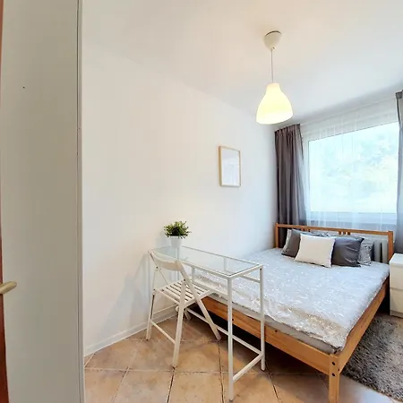Apartman Pieszo Na Plaze Sopot