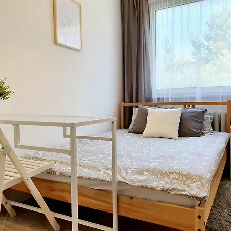 Apartman Pieszo Na Plaze *