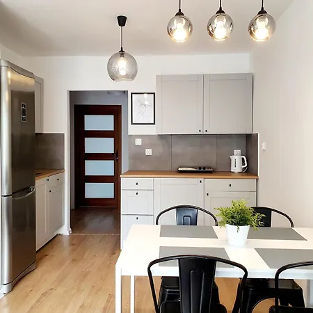 Apartman Pieszo Na Plaze