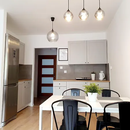 Pieszo Na Plaze Apartment