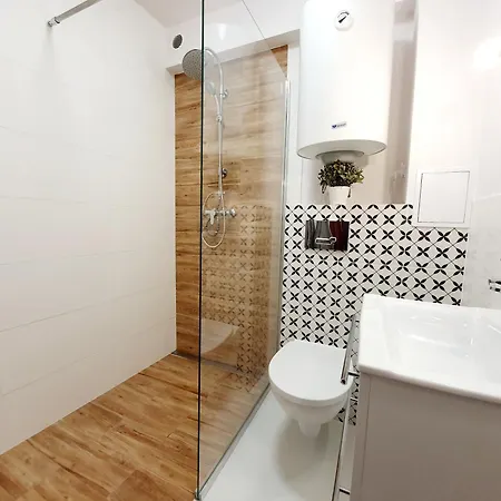 Pieszo Na Plaze Zoppot