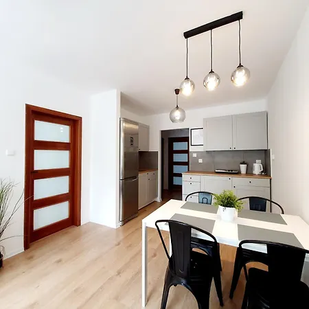 Pieszo Na Plaze Apartment