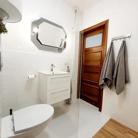 Pieszo Na Plaze Zoppot