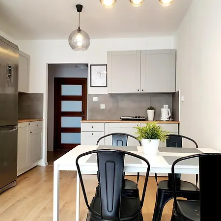 Pieszo Na Plaze Apartment