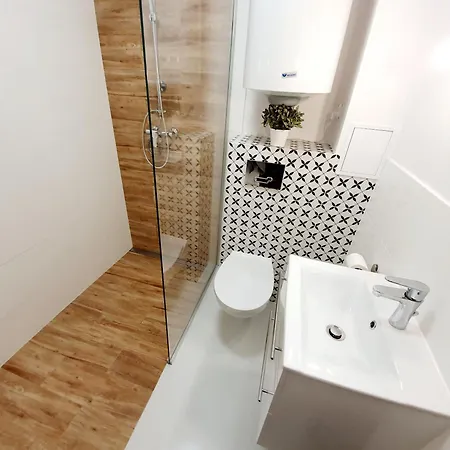 Pieszo Na Plaze Zoppot