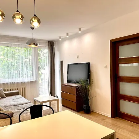 Pieszo Na Plaze Apartment *